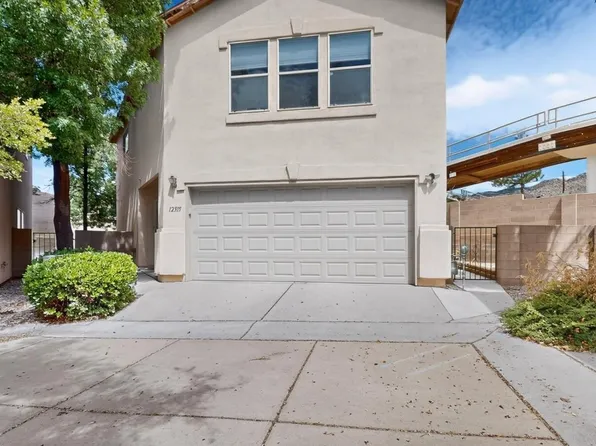 12515 Alps Way NE, Albuquerque, NM 87111