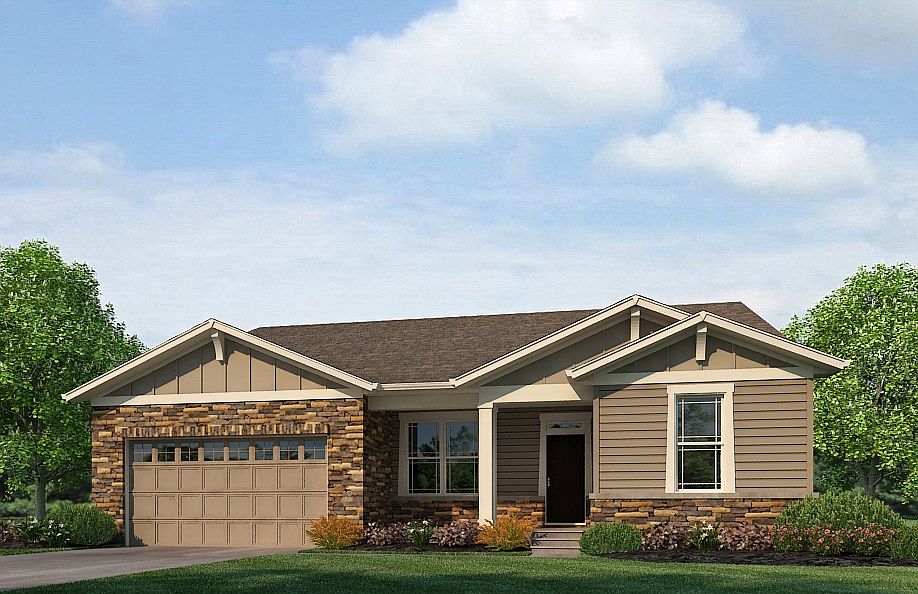 Plan Elevation.