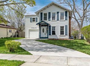 110 S Ringold St, Janesville, WI 53545