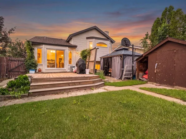 7503 190th St NW, Edmonton, AB T5T 5H6