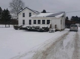 12169 Old Olean Rd, Yorkshire, NY 14173