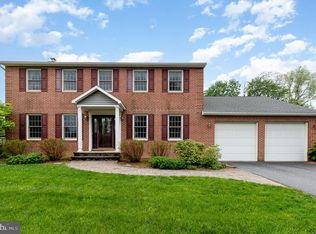 1442 Old Reliance Rd, Middletown, PA 17057