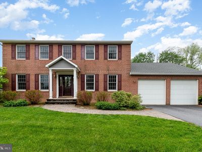 1442 Old Reliance Rd, Middletown, PA, 17057