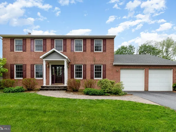 1442 Old Reliance Rd, Middletown, PA 17057