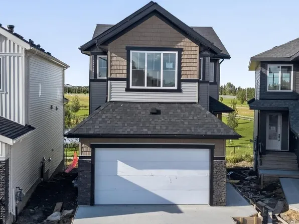 182 Elliott Wynd, Fort Saskatchewan, AB T8L 0Z4