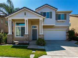 3929 Cane Bay Ln, Perris, CA 92571