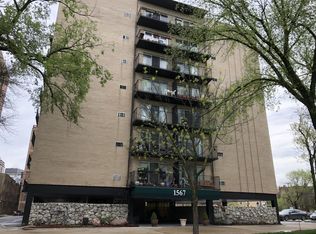 1567 Ridge Ave APT 202, Evanston, IL 60201
