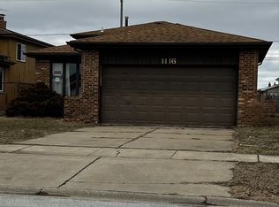 1116 Harding Ave, Calumet City, IL