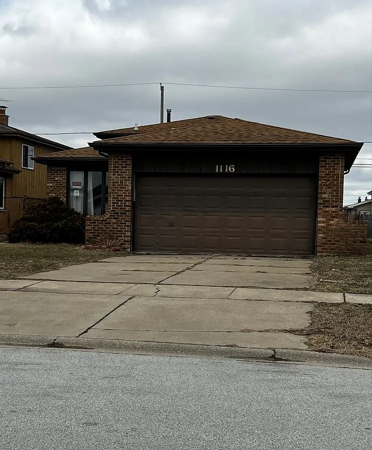 1116 Harding Ave photo 1