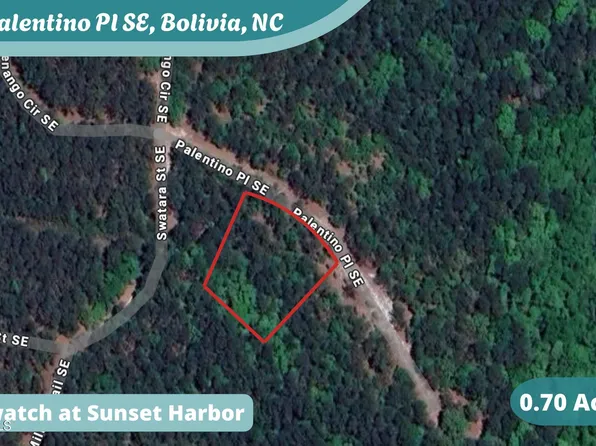 3055 Palentino Place SE, Bolivia, NC 28422