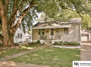 6766 Evans St, Omaha, NE 68104