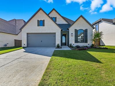 117 Bay Laurel Rd, McKinney, TX, 75071