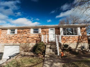 5330 Plumridge Dr, Cincinnati, OH 45238