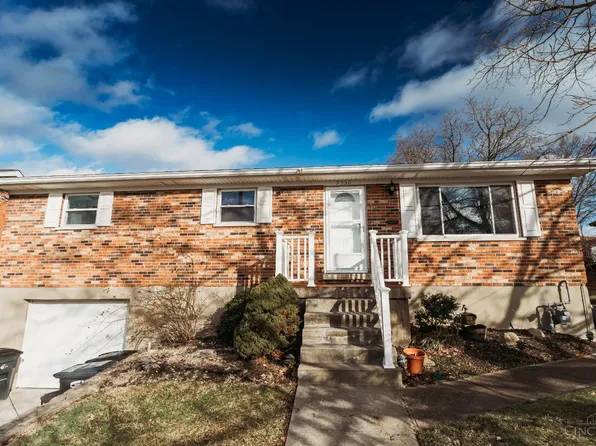 5330 Plumridge Dr, Cincinnati, OH 45238