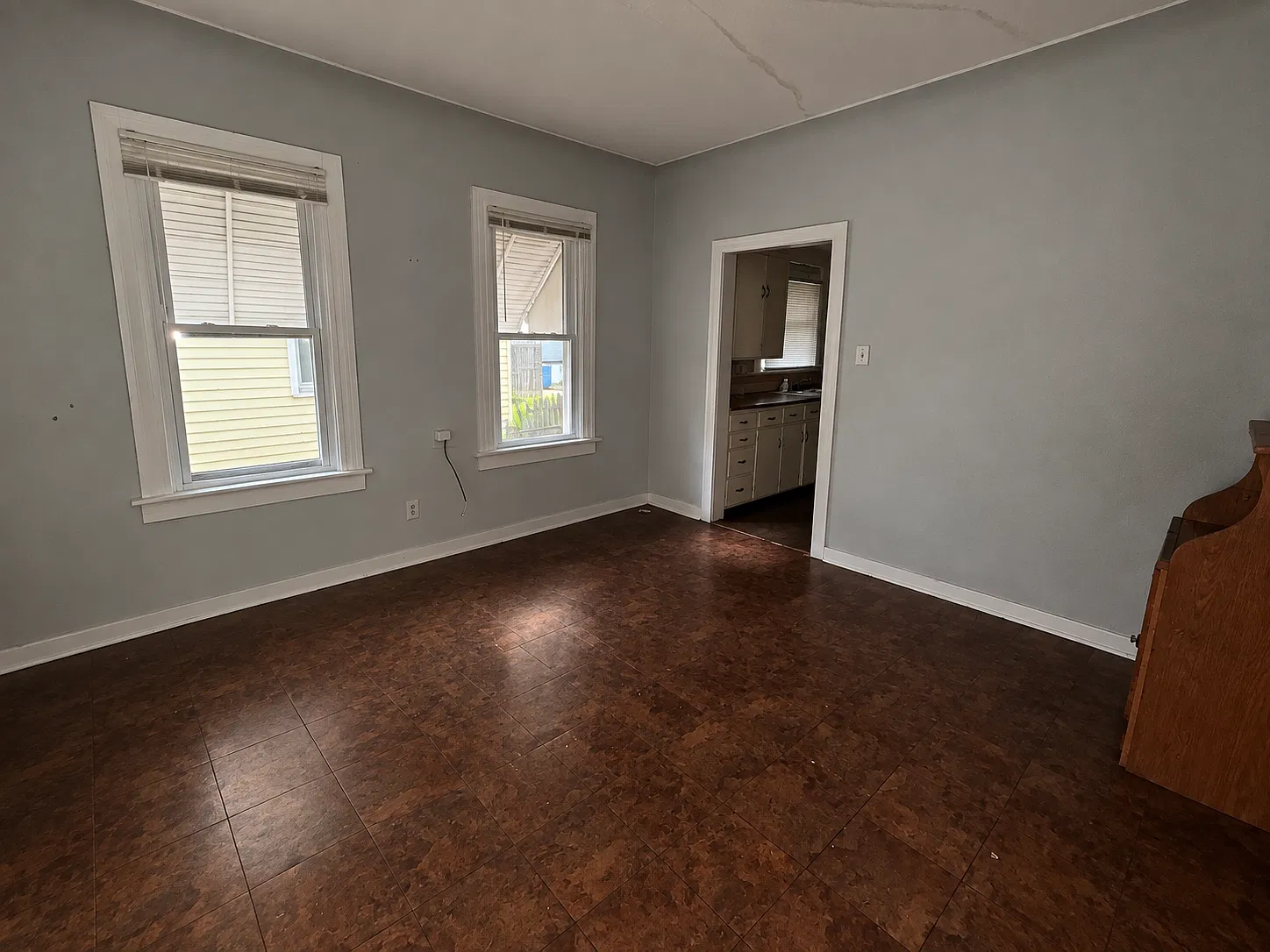 2 bed, 1380 sqft, $950 — Photo 3