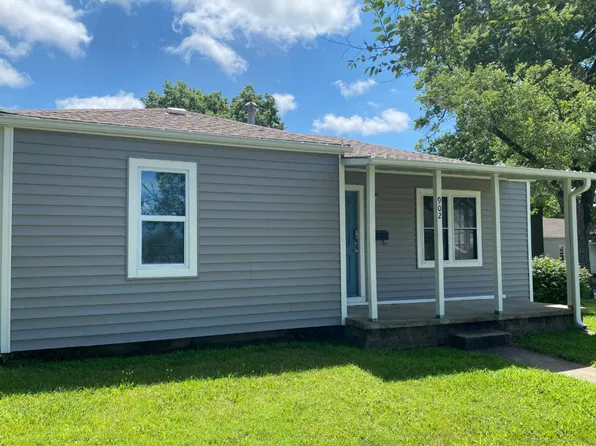 902 N Grand St, Pittsburg, KS 66762