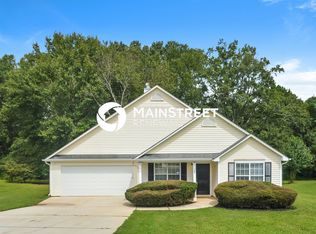 129 Tillman Ct, McDonough, GA 30253