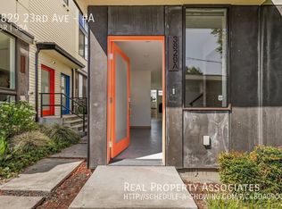 3829 23rd Ave W UNIT A, Seattle, WA 98199
