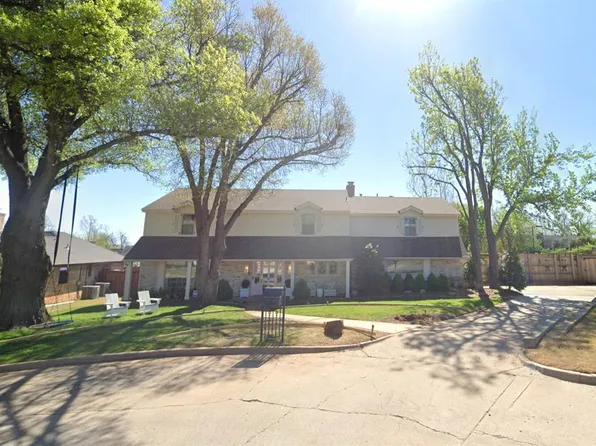 11904 Chestnut Ridge Rd, Oklahoma City, OK 73120