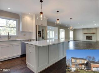 582 Eason Dr, Severn, MD