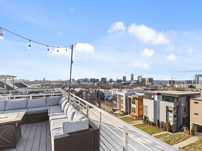 Terrace View
