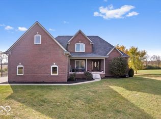 485 E 375 S, Franklin, IN 46131