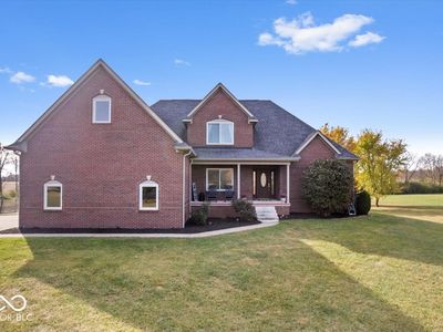 485 E 375 S, Franklin, IN, 46131