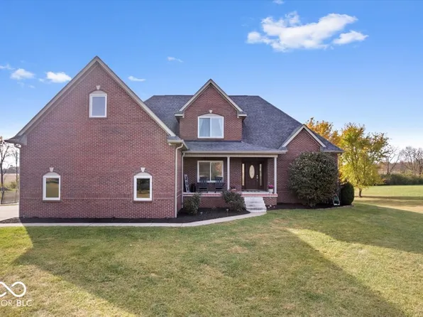 485 E 375 S, Franklin, IN 46131