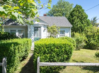 51 Edgartown West Tisbury Rd, Edgartown, MA 02539