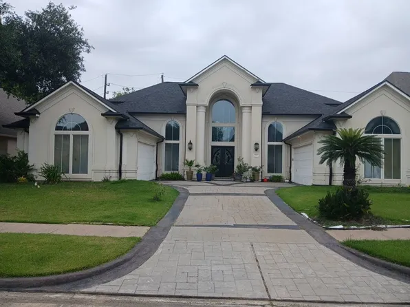 7707 Tiburon Trl, Sugar Land, TX 77479