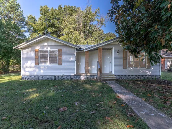 200 Church St, Brookland, AR 72417