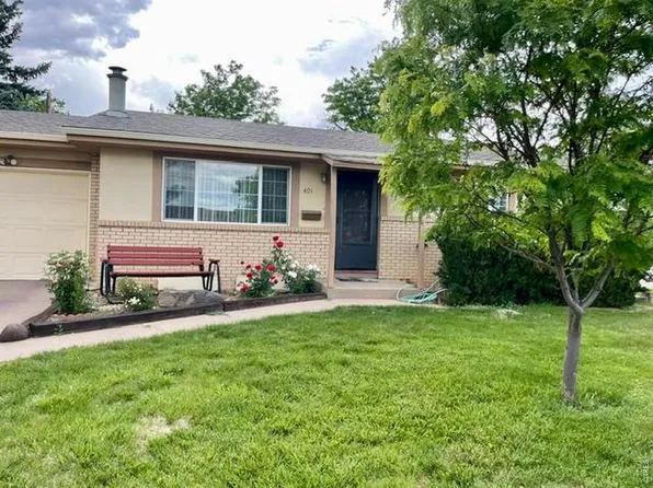 401 30th Avenue Ct, Greeley, CO 80634