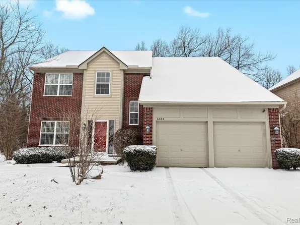 6084 Cheshire Park Dr, Clarkston, MI 48346