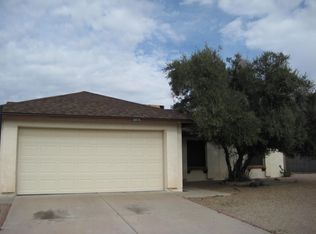 6914 W Beryl Ave, Peoria, AZ 85345