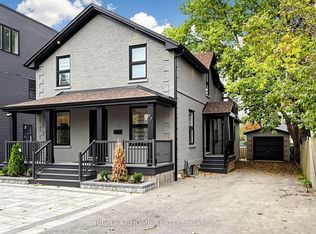 97 Park Rd N, Oshawa, ON L1J4L2
