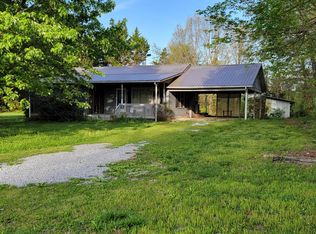 336 Oak Hills Rd, Mosheim, TN 37818
