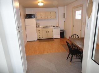 2002 1st St, Moundsville, WV