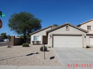 10382 W Monte Vista Rd, Avondale, AZ 85392