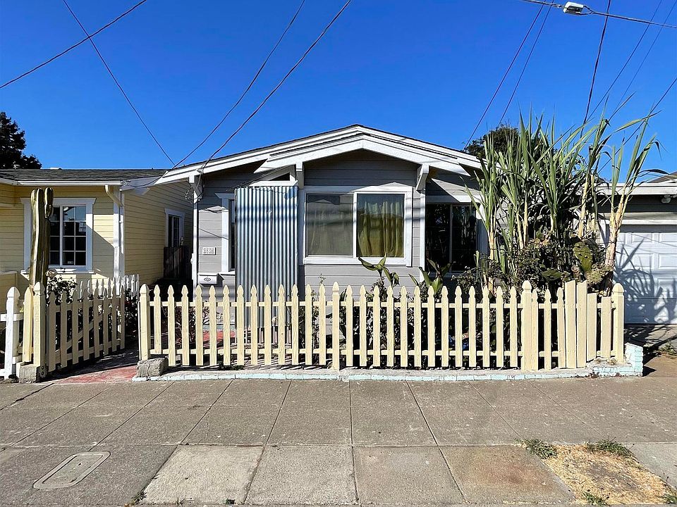 1st image of 2853 Esmond Ave