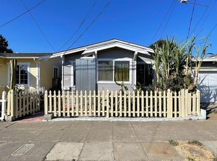 2853 Esmond Ave, Richmond, CA 94804