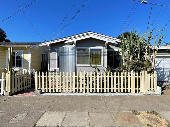 2853 Esmond Ave, Richmond, CA 94804