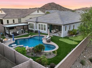 7680 S 163rd Dr, Goodyear, AZ 85338