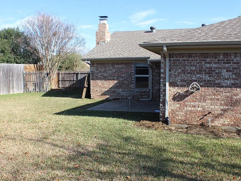 Yard