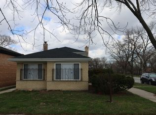 400 W 96th St, Chicago, IL