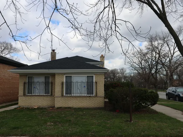 400 W 96th St, Chicago, IL 60628