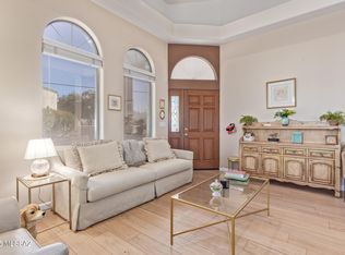 2355 W Via Di Silvio, Tucson, AZ 85741
