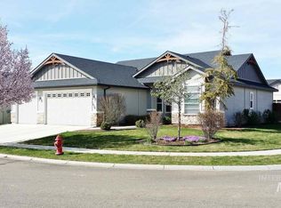1674 W Ham Rpds, Meridian, ID 83646