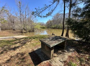 4 Coon Bottom Rd, Ponce De Leon, FL 32455