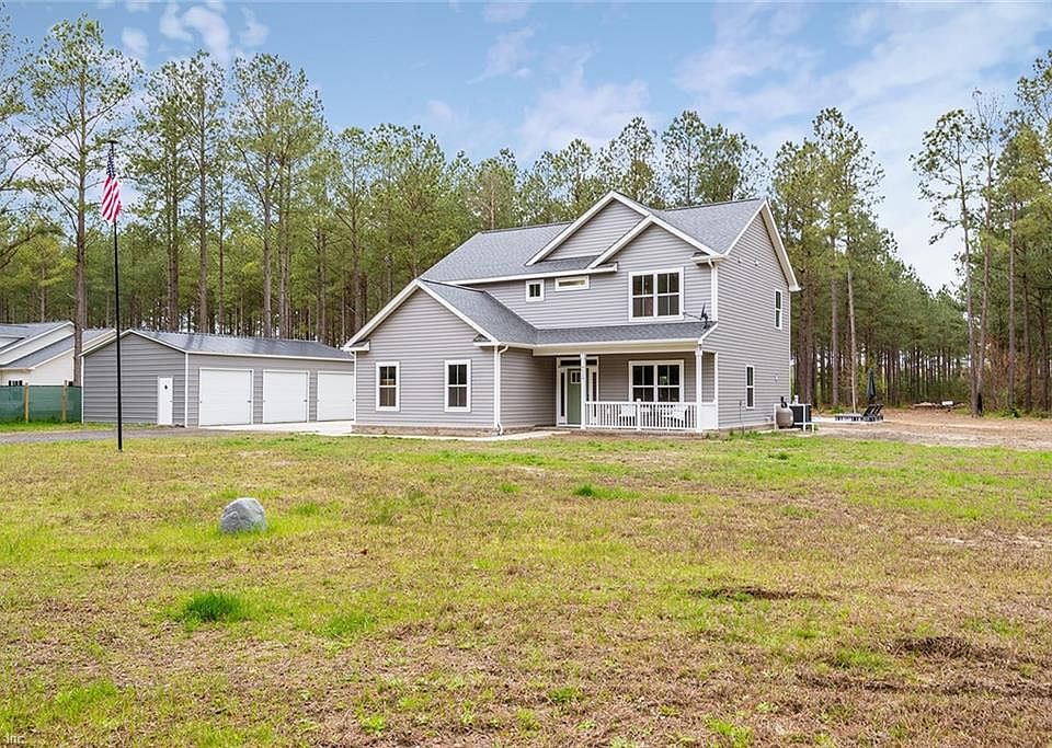9520 Pineview Rd, Suffolk, VA 23437 Zillow