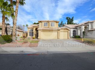677 S Dodge St, Gilbert, AZ 85233